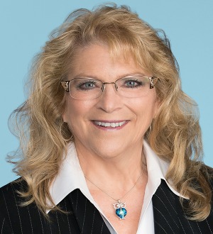 Photo of Patty M. DeGaetano