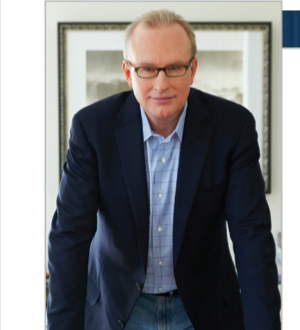 Photo of Bill Carmody