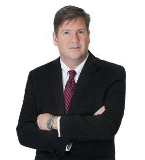 Photo of John L. McManus