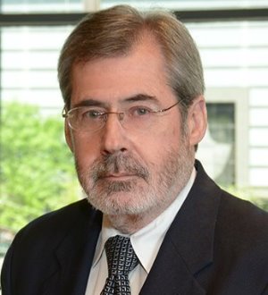Photo of Stephen M. "Steve" Griffith, Jr.