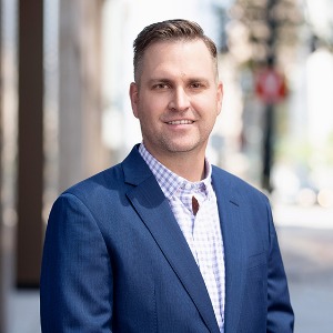 Photo of Eric Waeckerlin