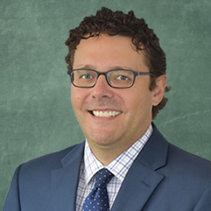 Photo of Brian Foley