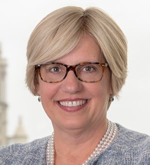 Photo of Lynn Rowe Larsen