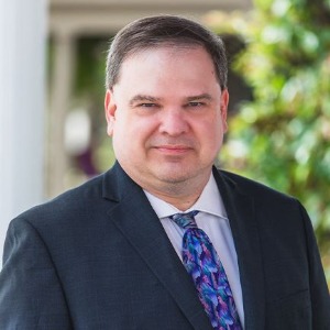 Photo of Benjamin T. "Ben" King