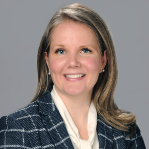 Photo of Kaitlin Zarro