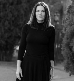 Photo of Allegra C. Carpenter