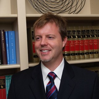 Photo of Cary S. Wiggins