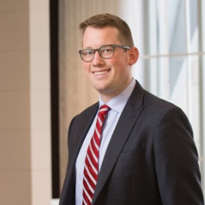 Photo of Andrew Liebler