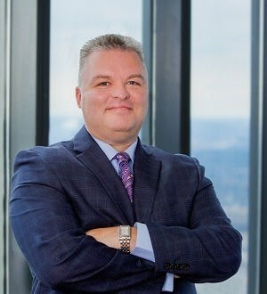 Photo of John D. Holland