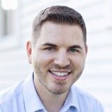 Photo of Jeremy T. Johnston