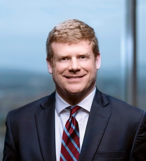 Photo of L. Justin Burney