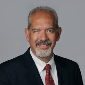 Photo of Gregory M. "Greg" Stone