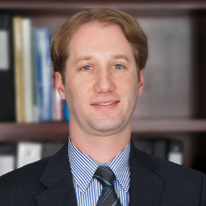 Photo of Christopher Browning