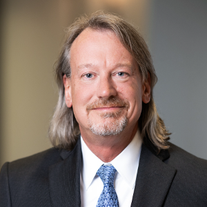 Photo of Scott E. Andress