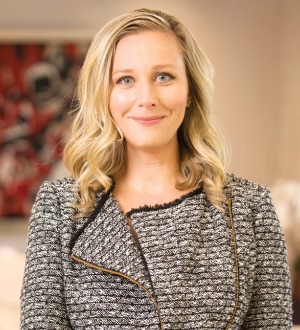 Photo of Deanna L. Kashdan