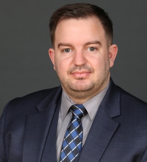 Photo of Daniel A. Burton
