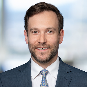 Photo of David Kramer