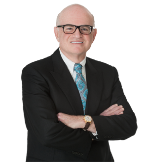 Photo of Glenn E. Goldstein