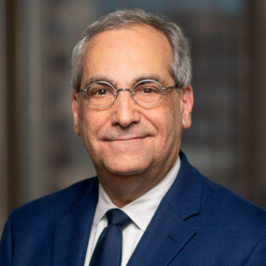 Photo of Stephen A. Opler