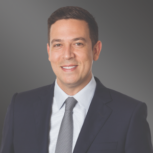 Photo of Carlos R. Lago