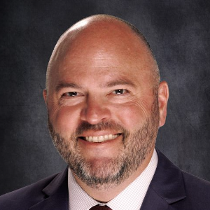 Photo of Jason D. Smith