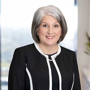 Photo of Sue A. Roudebush