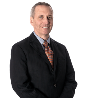 Photo of David C. Peck