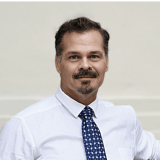Photo of David McLaughlin