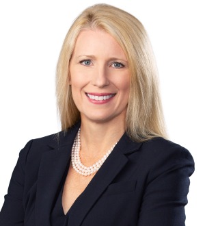 Photo of Jennifer F. Kogos