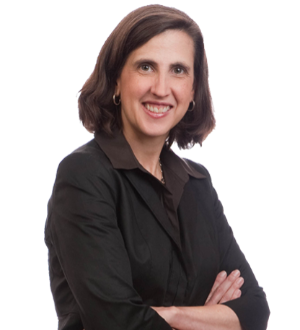 Photo of Susan H. Richardson