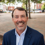 Photo of Andrew W. Jones