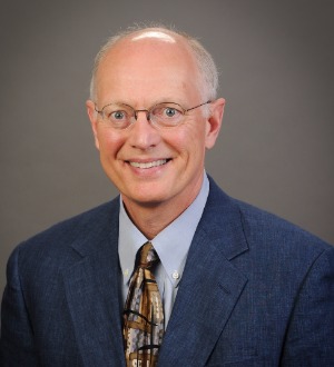 Photo of Jamie G. Houston III