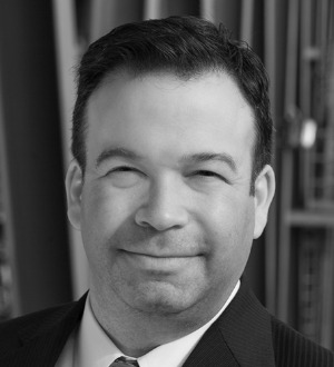 Photo of Mark Jacobs