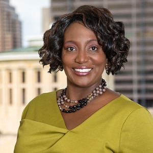 Photo of Janica Pierce Tucker