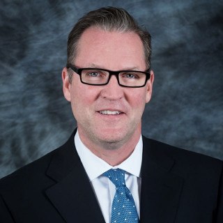 Photo of Bradley Hofland