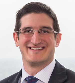 Photo of Christopher L. Tazzi