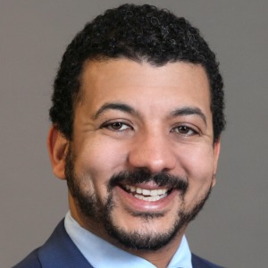 Photo of Kahlil T. Yearwood