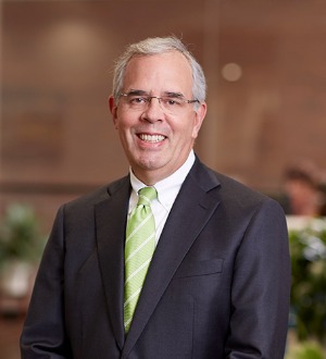 Photo of John M. Lichtenberg