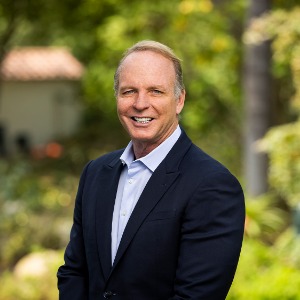 Photo of Scott S. Slater