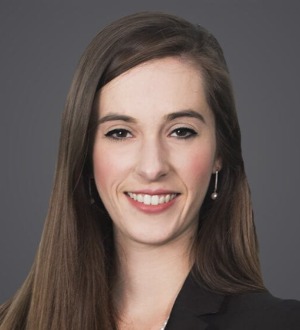 Photo of Amy V. Bianchini