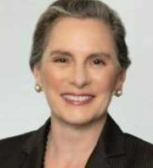 Photo of Ruth Stoner Muzzin