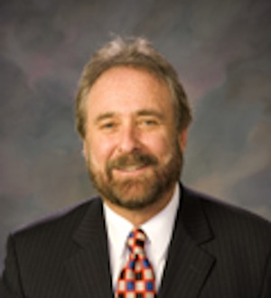 Photo of Richard J. "Dick" Rotole