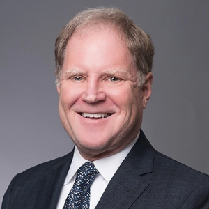 Photo of Meredith S. Senter, Jr.