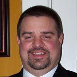 Photo of Joseph Patrick Stapleton