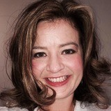 Photo of Amber Floyd Lee