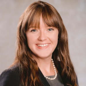 Photo of Rhiannon Herbert