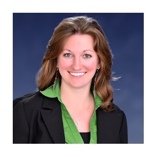 Photo of Jennifer Benton