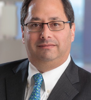 Photo of Richard Gordet