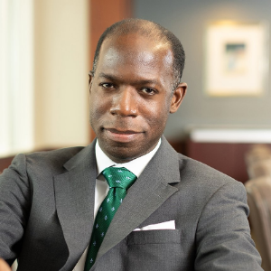 Photo of Micah Zeno