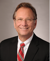 Photo of Wesley E. Wright